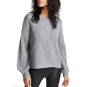 💥NWOT💥 360 Cashmere Lea Sweater